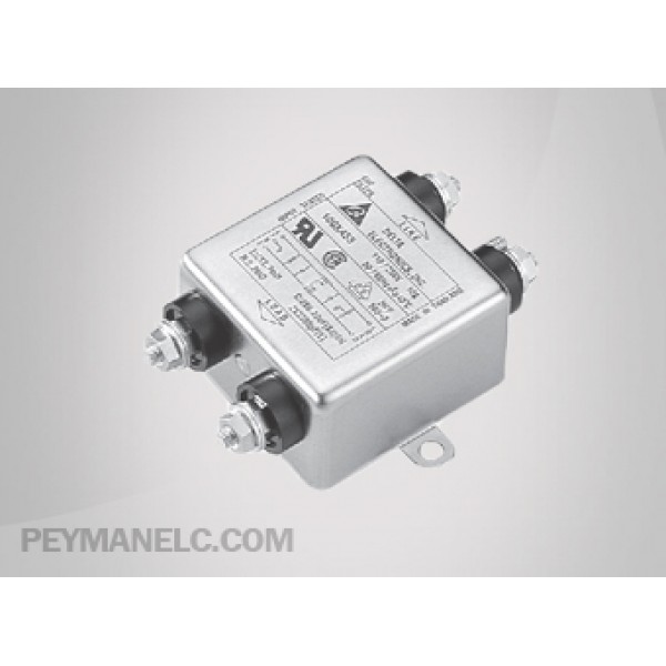 نویز فیلتر 16DBCG5B