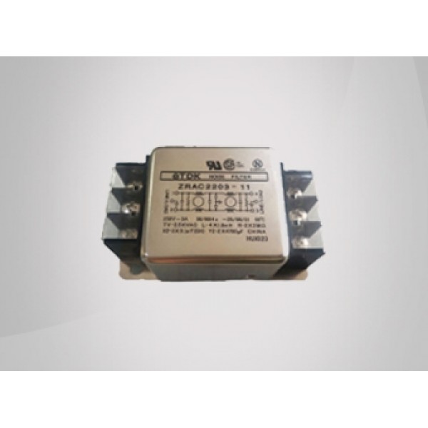 نویز فیلتر ZRAC2230-11