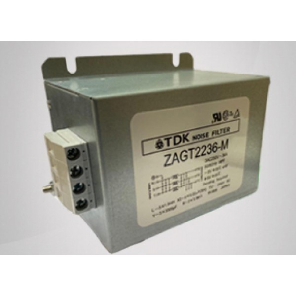 نویز فیلتر  ZAGT 2236-M TDK