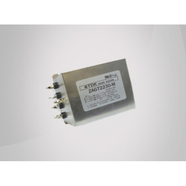 نویز فیلتر  ZAGT 2250-M TDK